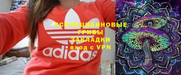 прущий лед Осинники